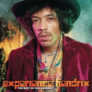 The Jimi Hendrix Experience – Experience Hendrix: the Best of Jimi Hendrix (2LP-Vinyl)