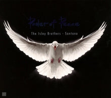 Isley Brothers & Santana – Power of Peace cd