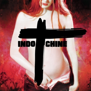 Indochine – Paradize (1 CD)