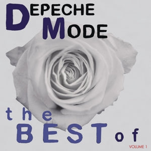 DEPECHE MODE – The Best of Depeche Mode Volume One (3LP-Vinyl)