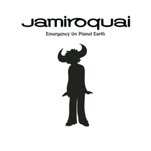 JAMIROQUAI – Emergency On Planet Earth (2LP Vinyl)