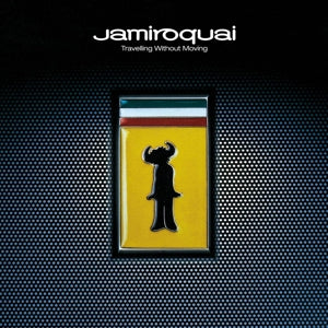 JAMIROQUAI – Travelling Without Moving vinyl