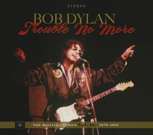 Dylan, Bob – Bootleg Series 13: Trouble No More (1979-1981) cd