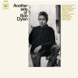 BOB DYLAN – Another Side of Bob Dylan (1LP Vinyl)