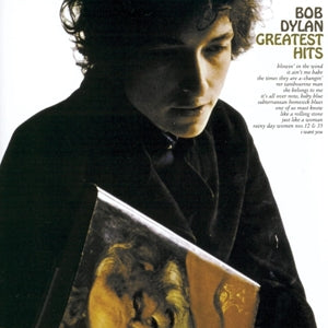 Dylan, Bob – Greatest Hits vinyl