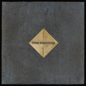 Foo Fighters – Concrete and Gold (2LP Vinyl)