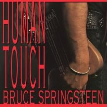 BRUCE SPRINGSTEEN – Human Touch vinyl