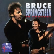 BRUCE SPRINGSTEEN – Mtv Plugged (2LP Vinyl)