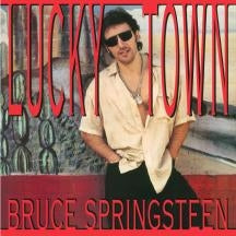 BRUCE SPRINGSTEEN – Lucky Town (1LP Vinyl)