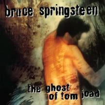BRUCE SPRINGSTEEN – The Ghost of Tom Joad vinyl