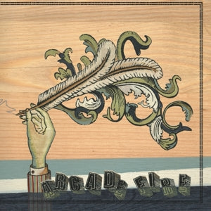 Arcade Fire – Funeral vinyl