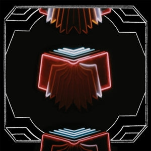 Arcade Fire – Neon Bible (1CD)