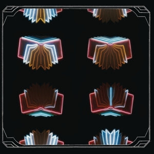 Arcade Fire – Neon Bible (2LP-Vinyl)