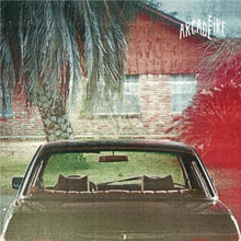Arcade Fire – The Suburbs cd