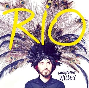 Willem, Christophe – Rio (3LP Vinyl)