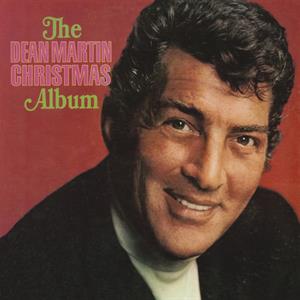 Dean Martin – Dean Martin Christmas Album (1CD)