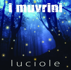 I Muvrini – Luciole cd