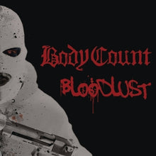 Body Count – Bloodlust cd