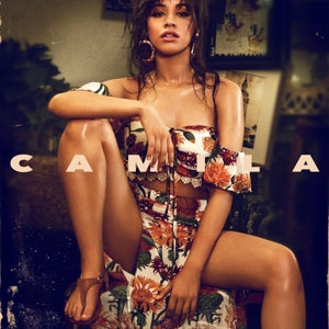 Cabello, Camila – Camila (1LP Vinyl)