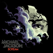 Jackson, Michael – Scream cd