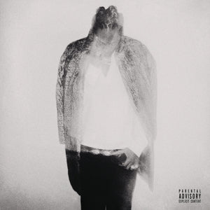 Future – Hndrxx (2LP Vinyl)