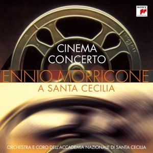 SOUNDTRACK – Cinema Concerto (2LP Vinyl)