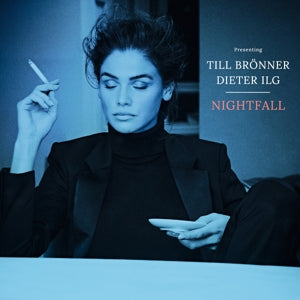 Till Brönner & Dieter Ilg – Nightfall (1LP Vinyl)