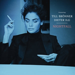 Till Brönner & Dieter Ilg – Nightfall cd