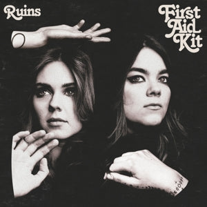 First Aid Kit – Ruins (1LP Vinyl)