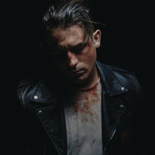 G-Eazy – The Beautiful & Damned cd