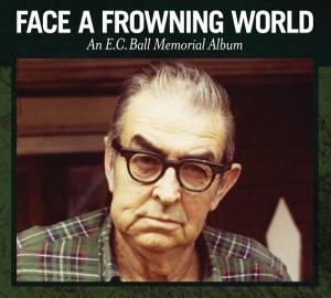 V/A – Face a Frowning World/an Ec Ball Memorial Album cd