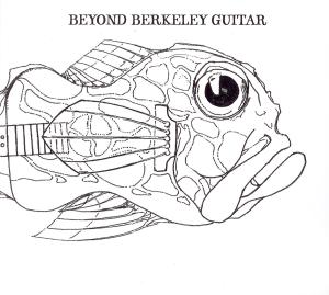 V/A – Beyond Berkeley Guitar cd