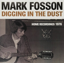 Fosson, Mark – Digging In the Dust vinyl