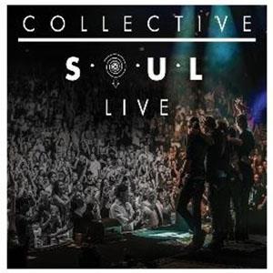 Collective Soul – Live cd
