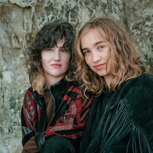 Duo Lia – In the Morning Light (1LP Vinyl)