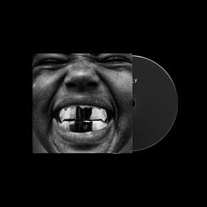 Ye – Bully cd