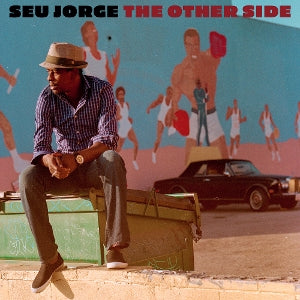 Jorge, Seu – The Other Side vinyl