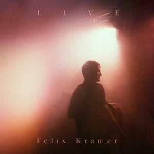 Kramer, Felix – Live cd