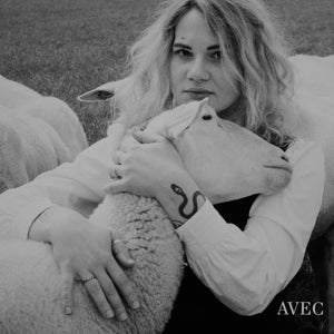 Avec – Avec (1LP Vinyl)