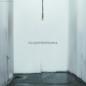 Glaced Curtains – Claustrophobia vinyl