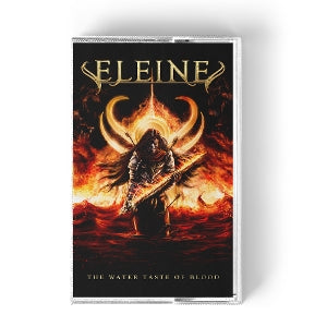 Eleine – Water Taste of Blood (1 Kassette)