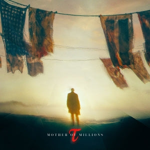 Mother of Millions – T vinyl
