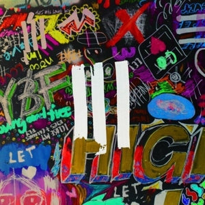 Hillsong Young & Free – Iii (Reimagined) (1CD)