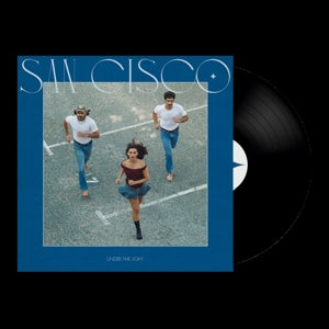 San Cisco – Under the Light (1LP Vinyl)
