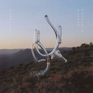 Hermitude – Mirror Mountain vinyl