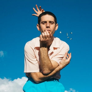 Ryan Downey – A Ton of Colours (1 CD)