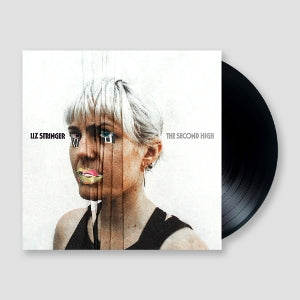 Liz Stringer – Second High (1LP Vinyl)