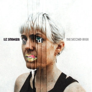 Liz Stringer – Second High (1 CD)