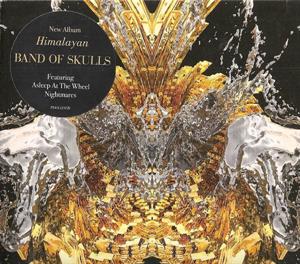 Band of Skulls – Himalayan (1 CD)