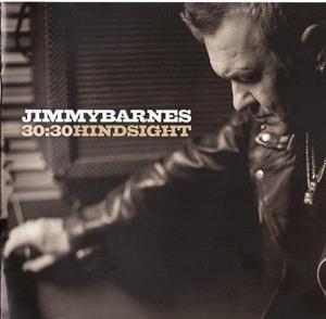 Barnes, Jimmy – 30:30 Hindsight cd